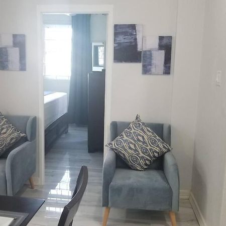 Ridgeview Suite 4 Kingston Extérieur photo