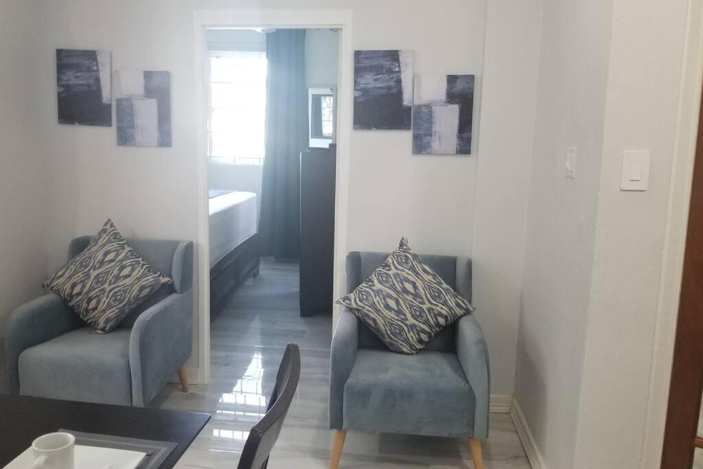 Ridgeview Suite 4 Kingston Extérieur photo