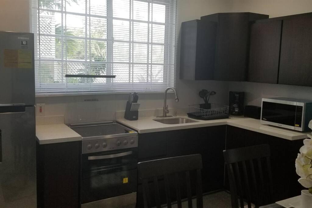 Ridgeview Suite 4 Kingston Extérieur photo