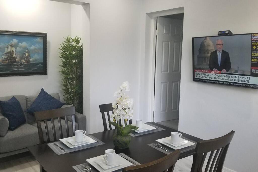 Ridgeview Suite 4 Kingston Extérieur photo